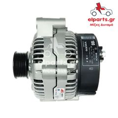 A0666PR Δυναμό Bosch VOLVO-thumb-3