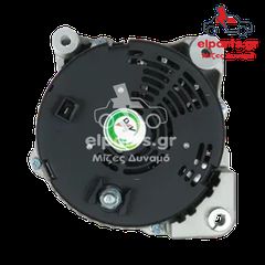 A0666S Δυναμό Bosch VOLVO-thumb-2