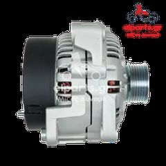 A0666S Δυναμό Bosch VOLVO-thumb-1