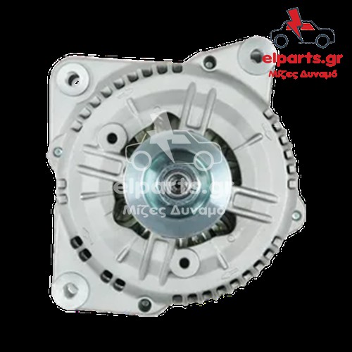 A0666S Δυναμό Bosch VOLVO