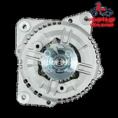 A0666S Δυναμό Bosch VOLVO