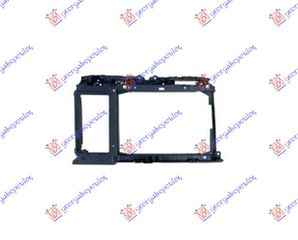 ΜΕΤΩΠΗ ΕΜΠΡΟΣ (ΑΝΟΙΧΤΗ) για CITROEN C4 20- για CITROEN C4 20-