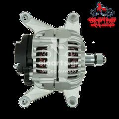 A0670S Δυναμό Bosch CATERPILLAR-thumb-1