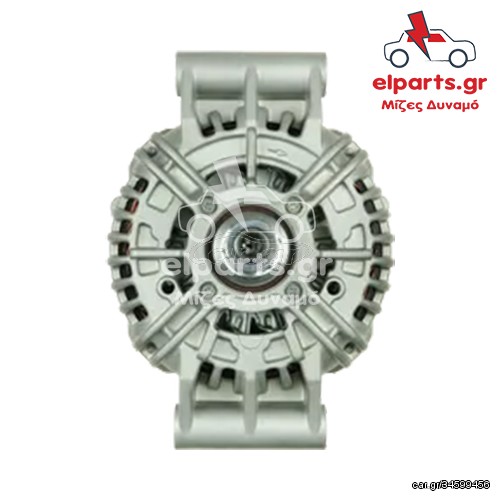 A0672S Δυναμό Bosch