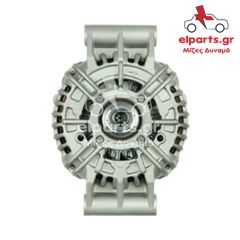 A0672S Δυναμό Bosch