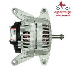 A0672S Δυναμό Bosch-thumb-1
