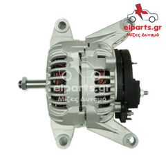 A0672S Δυναμό Bosch-thumb-3