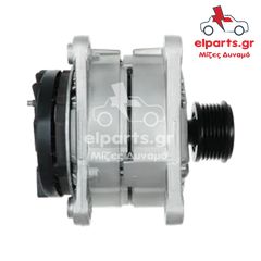 A0679PR Δυναμό Bosch DACIA RENAULT-thumb-1