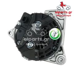 A0679PR Δυναμό Bosch DACIA RENAULT-thumb-2