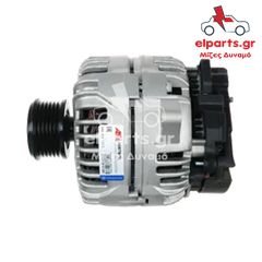 A0679PR Δυναμό Bosch DACIA RENAULT-thumb-3
