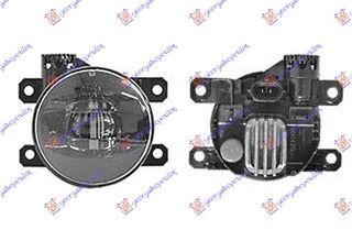 ΠΡΟΒΟΛΕΑΣ ΟΜΙΧΛΗΣ LED (E) για PEUGEOT 5008 16-20 για PEUGEOT 5008 16-20