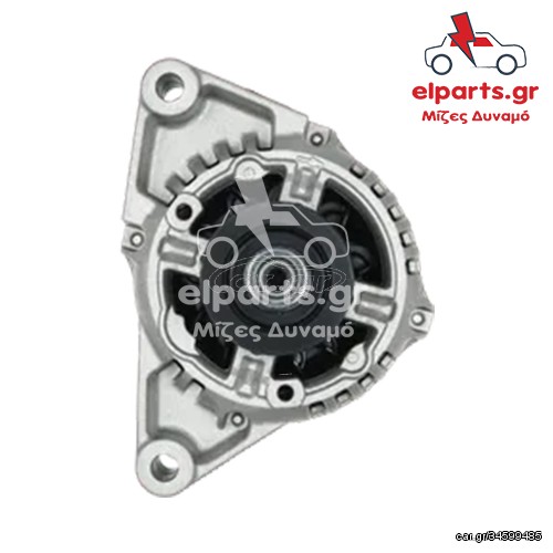 A0681PR Δυναμό Bosch OPEL VAUXHALL