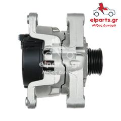 A0681PR Δυναμό Bosch OPEL VAUXHALL-thumb-1