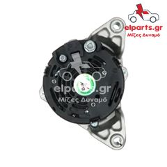 A0681PR Δυναμό Bosch OPEL VAUXHALL-thumb-2