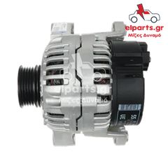 A0681PR Δυναμό Bosch OPEL VAUXHALL-thumb-3