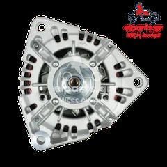 A0685S Δυναμό Bosch MAN