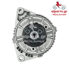 A0686PR Δυναμό Bosch AUDI