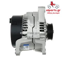 A0686PR Δυναμό Bosch AUDI-thumb-1