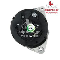 A0686PR Δυναμό Bosch AUDI-thumb-2