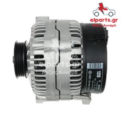 A0686PR Δυναμό Bosch AUDI-thumb-3