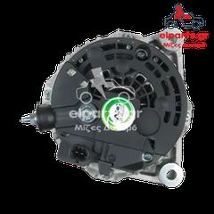 A0695S Δυναμό Bosch CHEVROLET GMC-thumb-2