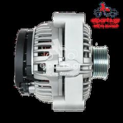 A0695S Δυναμό Bosch CHEVROLET GMC-thumb-1