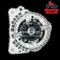 A0706S Δυναμό Bosch AUDI SEAT SKODA VW