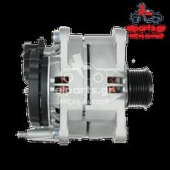 A0709S Δυναμό Bosch PORSCHE VW-thumb-1