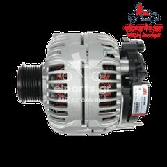 A0709S Δυναμό Bosch PORSCHE VW-thumb-3