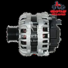 A0710S Δυναμό Bosch DACIA RENAULT SMART-thumb-3