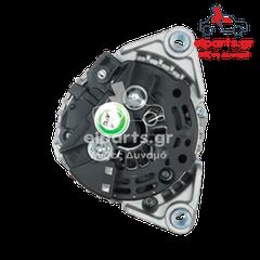 A0717S Δυναμό Bosch OPEL VAUXHALL-thumb-2