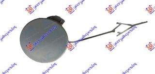 ΚΑΛΥΜΜΑ ΓΑΝΤΖΟΥ ΕΜΠΡΟΣ για PORSCHE CAYENNE 15-18 για PORSCHE CAYENNE 15-18