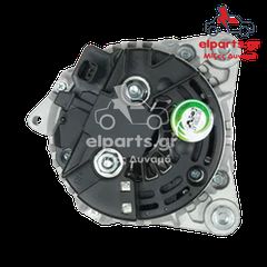 A0742S Δυναμό Bosch RENAULT-thumb-2
