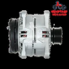 A0742S Δυναμό Bosch RENAULT-thumb-1