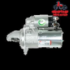 A0743S Δυναμό Bosch NISSAN OPEL RENAULT VAUXHALL