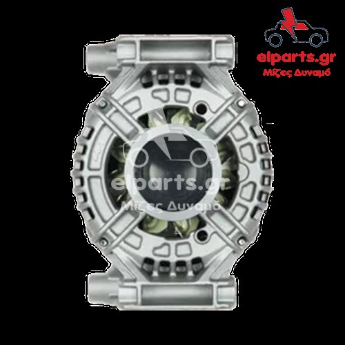 A0744S Δυναμό Bosch SAAB