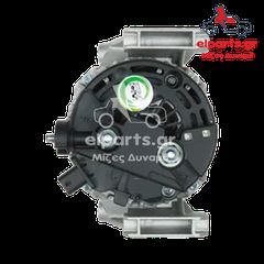 A0744S Δυναμό Bosch SAAB-thumb-2