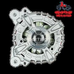 A0748S Δυναμό Bosch AUDI SEAT SKODA