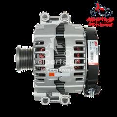 A0758S Δυναμό Bosch BMW-thumb-3