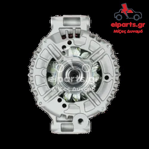 A0758S Δυναμό Bosch BMW