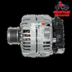A0763S Δυναμό Bosch RENAULT-thumb-3