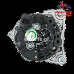 A0763S Δυναμό Bosch RENAULT-thumb-2