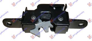 ΚΛΕΙΔΑΡΙΑ ΜΕΤΩΠΗΣ για RENAULT MEGANE H/B - S.W. 14-15 για RENAULT MEGANE H/B - S.W. 14-15