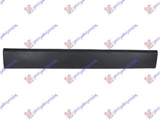 ΦΑΣΑ ΠΟΡΤΑΣ ΣΥΡΩΜΕΝΗΣ (ΚΟΝΤΗ ΚΑΡΟΤΣΑ) 124cm για NISSAN INTERSTAR 09-21 για NISSAN INTERSTAR 09-21