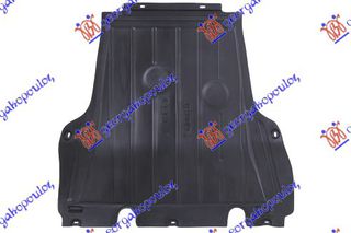 ΠΟΔΙΑ ΜΗΧΑΝΗΣ ΠΛΑΣΤΙΚΗ (Α ΠΟΙΟΤΗΤΑ) για RENAULT CLIO 13-16 για RENAULT CLIO 13-16