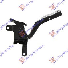 ΜΕΝΤΕΣΕΣ ΚΑΠΟ ΕΜΠΡΟΣ για RENAULT CLIO 16-19 για RENAULT CLIO 16-19