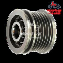 AFP0008(V) Τροχαλία Δυναμό  Bosch-thumb-1
