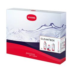 Nivona Nicb 301 CLEAN³BOX