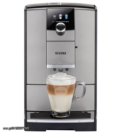 Nivona Nicr 795 Αυτόματη Μηχανή Espresso