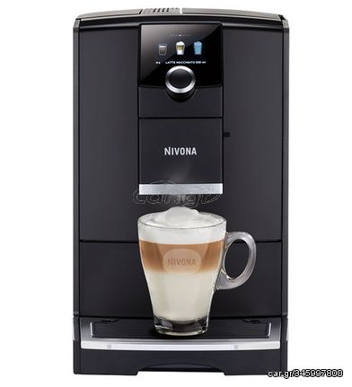 Nivona Nicr 790 Αυτόματη Μηχανή Espresso